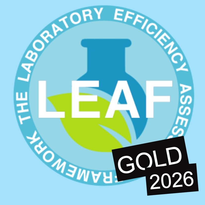 Leaf logo